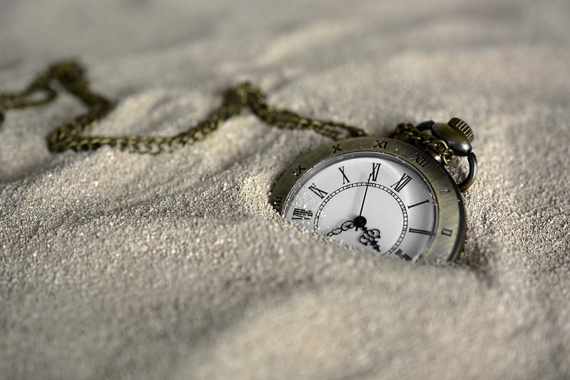 Time Periods Image